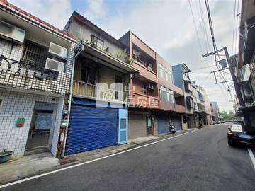 南勢近66低總價需整理透天｜桃園市平鎮區新光路三段