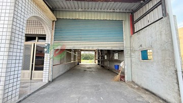 國小旁臨12米路前庭後院景觀花園農舍｜雲林縣虎尾鎮芳草