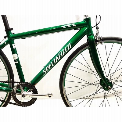 スペシャライズド ラングスター ボストン2008 ピストバイク - 自転車