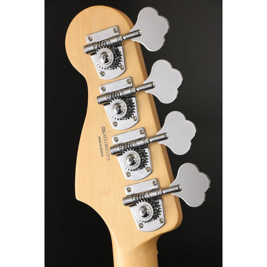 Fender   Player Series Precision Bass Buttercream MapleVOXアンプ付属エレキベース初心者セット(YRK)