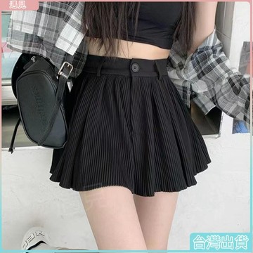 台灣免運🎀大碼200斤運動闊腿褲女夏裝2025新款寬松胖妹妹大碼顯瘦修身短褲
