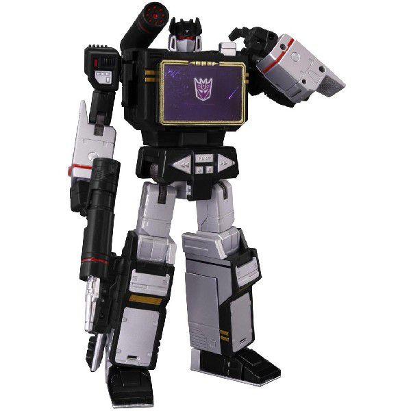 MP-13B サウンドブラスター MP-13B サウンドブラスター｜トランスフォーマーオフィシャル