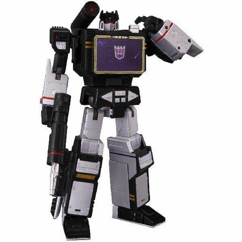 トランスフォーマーマスターピース MP-13B サウンドブラスター