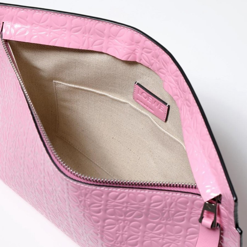 LOEWE ロエベ クラッチバッグ T POUCH REPEAT Tポーチ リピート