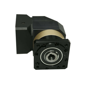 直角行星減速器齒輪減速箱配伺服步進電機zplf直齒行星減速機[DD1201001]