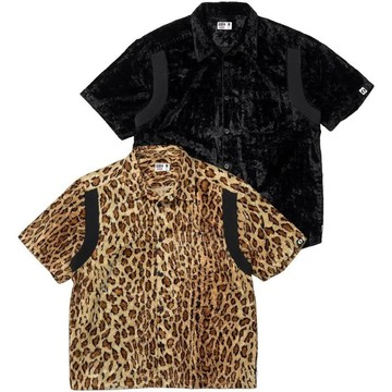 日貨代購CITY】2025SS SUPREME GOODENOUGH Rayon S/S S/S Shirt 短袖 襯衫