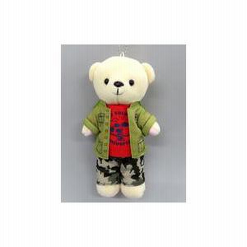 Amazon.co.jp: White Tails (ワイテルズ) くまめいとセット