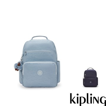 Kipling大容量媽媽包-SO BABY(多款任選)FW25L2