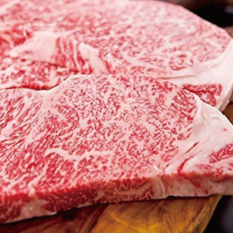 お歳暮 サーロイン サーロインステーキ 600g 国産牛 山形牛 ステーキ 肉 牛肉 ギフト プレゼント 和牛市場 敬老の日