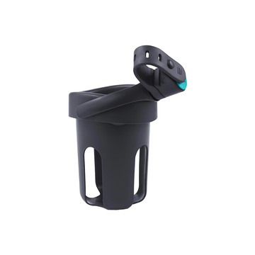 munchkin 滿趣健 推車杯架 Drink Pod  1個  黑色