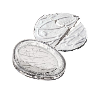 FWEE 聚光晶石打亮餅 HL04 QUEEN DIAMON