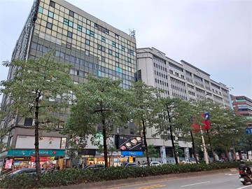 忠孝統領商辦｜台北市大安區忠孝東路四段