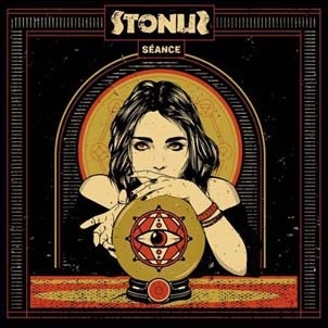 Stonus Seance＜限定盤＞[EVR035]