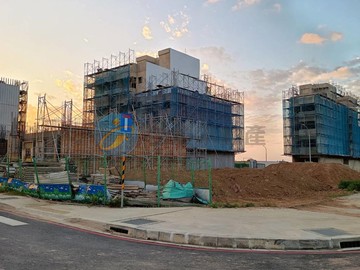 148富華段近25米路6米面寬安置建地｜桃園市蘆竹區富華段