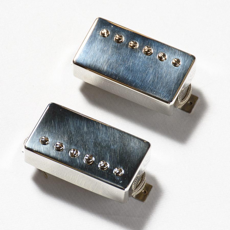 Ron Ellis Pickups The Bette Model Set