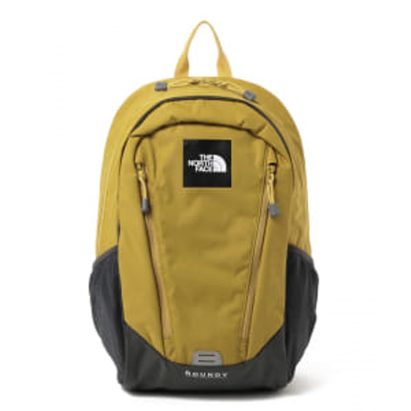 THE NORTH FACE / キッズ ラウンディ 22（22L） 通販 LINEポイント最大1.0%GET | LINEショッピング