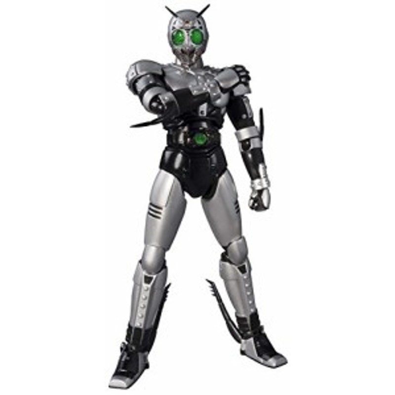 S.H.フィギュアーツ 仮面ライダーBLACK RX シャドームーン (リニューアルVe(中古品) 通販 LINEポイント最大4.0%GET |  LINEショッピング