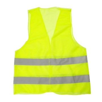 反光背心 交通指揮巡守隊工程施工清潔隊員加油站學校導護安全反光背心 贈品禮品