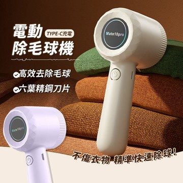 ✨隔日配✨【挑戰蝦皮最低價】電動除毛球機 TYPE-C充電 多功能除毛球機 低噪音 刮毛球 起毛球 除毛球機 刮毛球