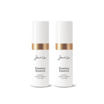 (兩入組)寵愛精華液 Flawless Essence｜人類外泌體精華液