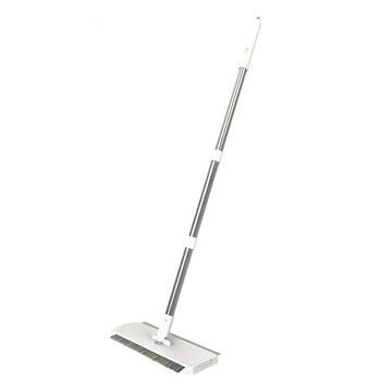 Well Life 悅生活 五合一多功能拖把掃把組 輕巧便捷 一體收納 全屋清潔  33 x 11 x 135cm  1組