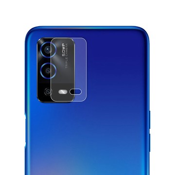 RHINO OPPO A55 (4G) 鏡頭保護貼 超跑包膜原料-皮製作 SGS 環保無毒 台灣製