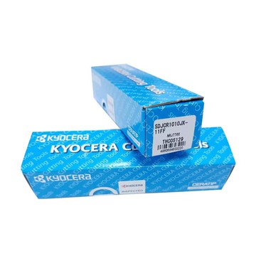 KYOCERA 京瓷 SDJCR1010JX-11FF 刀桿