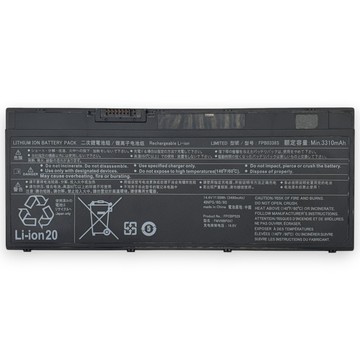 FUJITSU FPB0338S 電池 Lifebook E4411 E448 E4511 E458 E459 E5410 E5411 E548