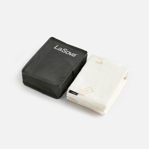 LaSova安康枕枕套-7cm