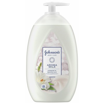 嬌生 美體主張 煥采透亮乳液(500ml) [大買家]