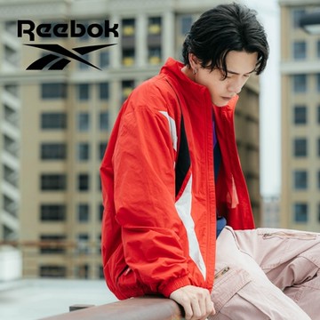 Reebok_Vector Flash Windbreaker Jacket 外套_男/女_REJU4EJ30R2