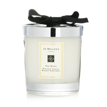 【Jo Malone】紅玫瑰香氛工藝蠟燭 200g