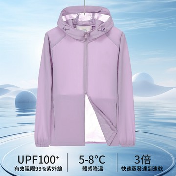 【UPF100+ 男女同款】涼感防曬外套 冰絲防曬衣 抗UV外套 遮陽外套 釣魚防曬衣 連帽防曬衣 防紫外線外套