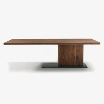 附發票 北歐實木島臺餐桌一體輕奢現代簡約客廳個性工業風家用飯桌鐵藝