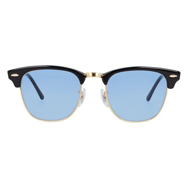 レイバン サングラス クラブマスター Ray-Ban CLUBMASTER RB3016