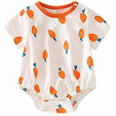 服 夏 ロンパースの通販 6 085件の検索結果 Lineショッピング