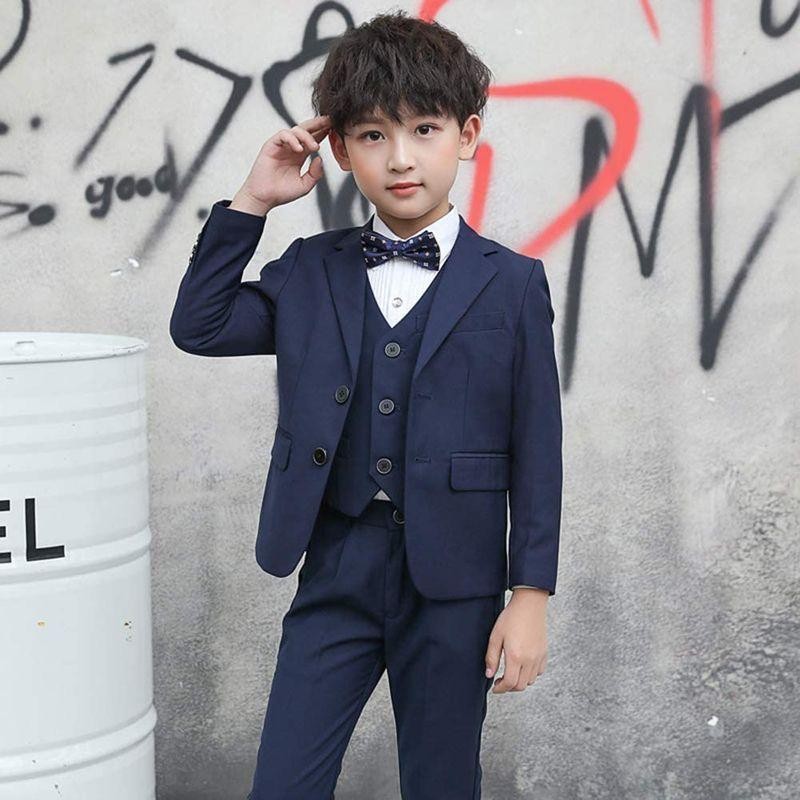 ヤマト工芸 エルフィンフォルク スーツ eLfinFolk 120 卒園 入学