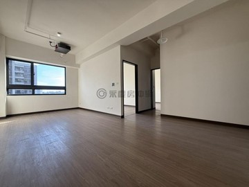 永豐高中旁全新未住三房車~近全聯 愛買 採買便利｜桃園市八德區永豐路