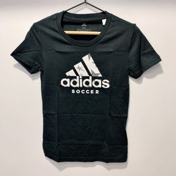 (賠本出清)(Little bee小蜜蜂精品)Adidas女款短袖XS (請注意看商品描述)原店售價1280