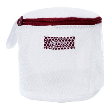 有感良品 滾筒式洗衣機專用內衣洗衣袋 11x17CM 極細款  1個  洗衣袋 白色