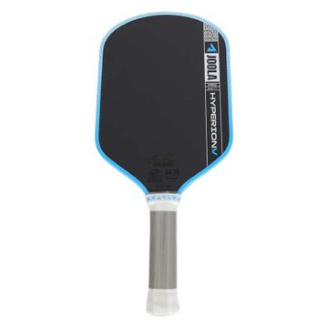 JOOLA HYPERION PRO V 14MM匹克球拍-球拍 訓練 600580 黑水藍白
