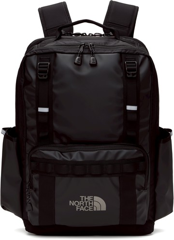 The North Face 黑色 Base Camp Daypack 双肩包