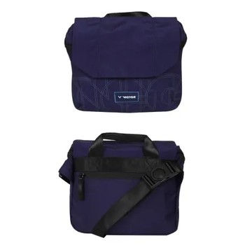 VICTOR 郵差包(臀包 斜背包 側背包 「BG1206B」