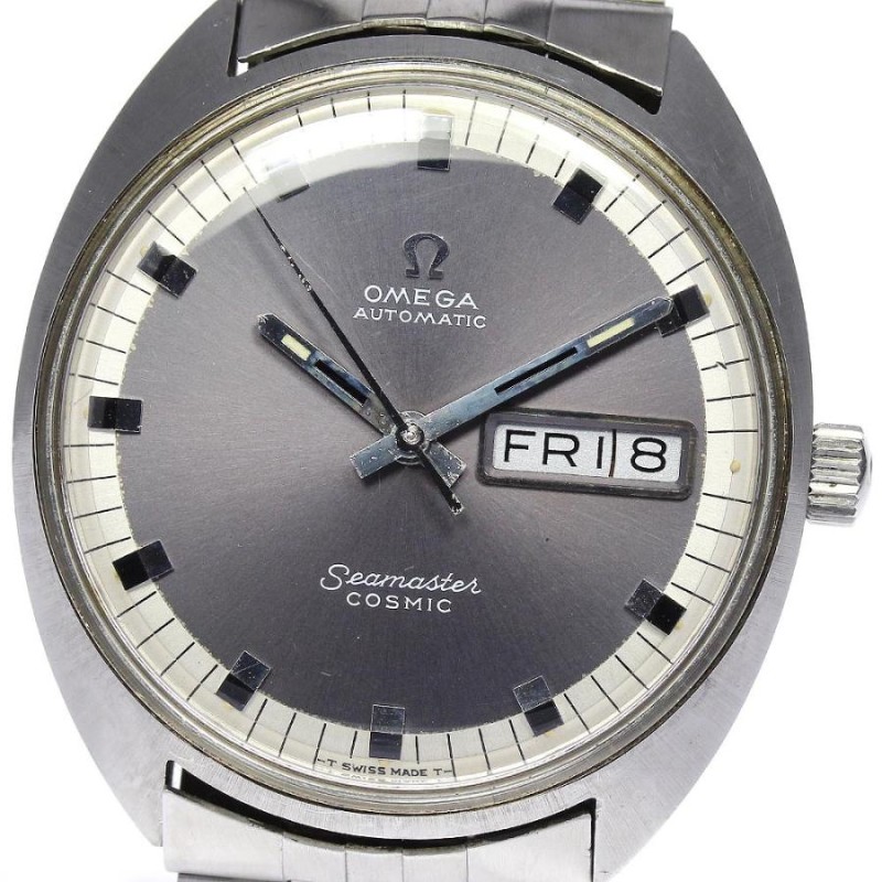 OMEGA オメガ腕時計箱ケース Omega オメガ 時計 腕時計 箱.