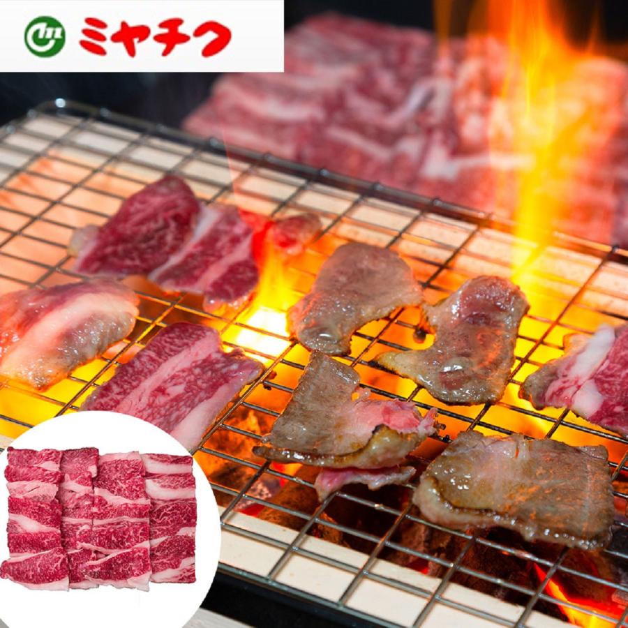 宮崎牛 焼肉 バラ 200g    送料無料 北海道・沖縄・離島は配送不可)