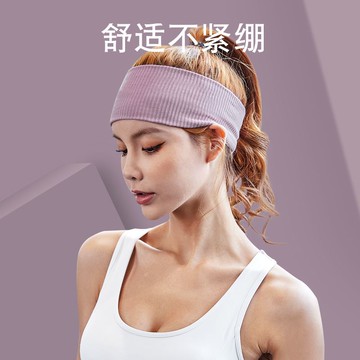 發帶韓國洗臉頭飾寬邊甜美個性森女系歐美可愛簡約百搭布藝圈發箍