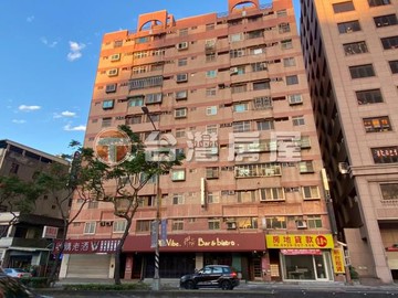 中正路燙金店面｜桃園市蘆竹區中正路