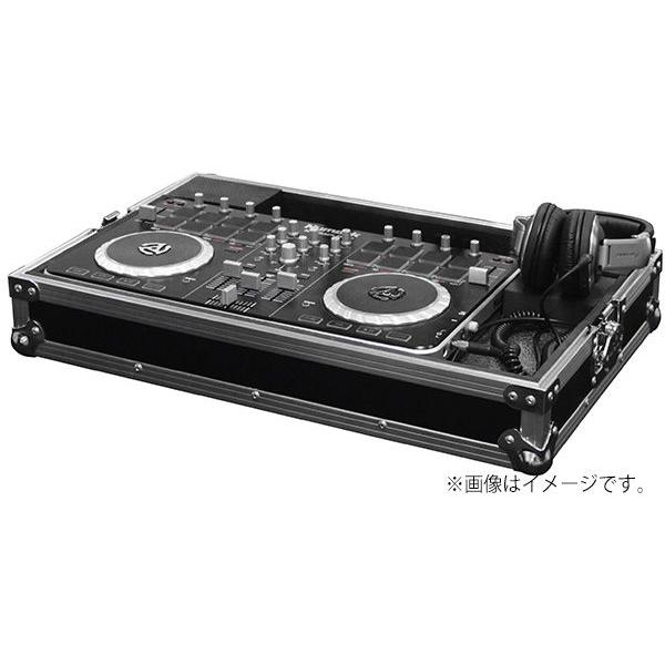 ODYSSEY（オデッセイ） 各種プレーヤー・DJミキサー用ケース FRPIDDJSB DDJ-SB3 DDJ-400 DDJ-FLX4対応ケース