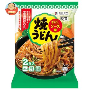 寿がきや 焼うどん ソース味 2食入 450g×10袋入｜ 送料無料