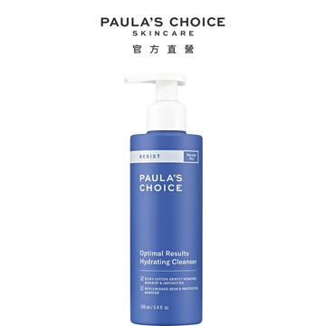 寶拉珍選 高效滿水位洗面乳190ml (2027/03)